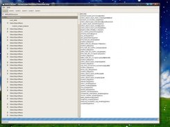 MPEG Parser Screenshot 1