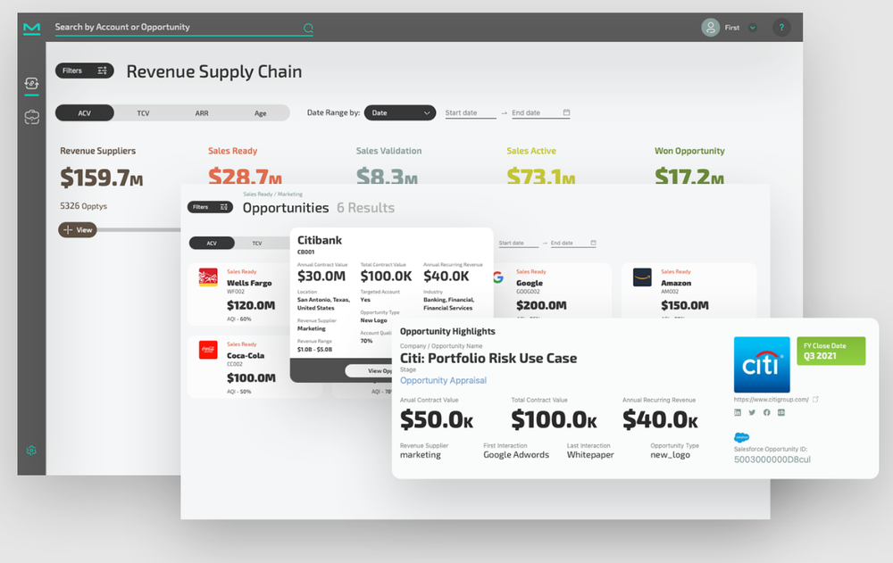 Mperativ Screenshot 1