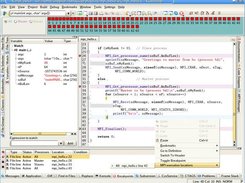 Debugging MPI Programs