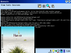 MPlayer Screenshot 2