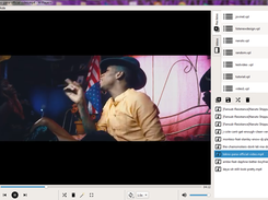 Capture Video view1