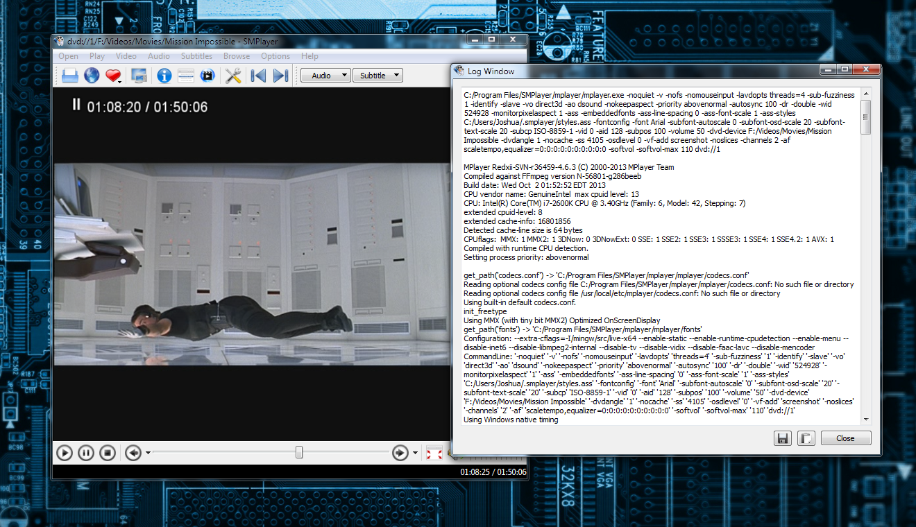TÉLÉCHARGER MPLAYER WINDOWS 10 MPLAYER WINDOWS 10 TÉLÉCHARGER