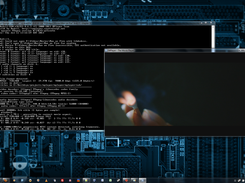 mplayer-for-windows Screenshot 2