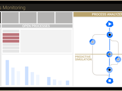 MPM ProcessMining Screenshot 1