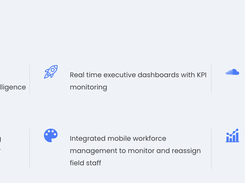 Fluentgrid Integrated Operations Center (IOC) Screenshot 1