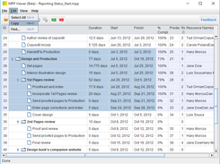 Select and Copy Tasks