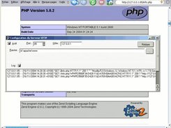 MPHTTPServer/CLX