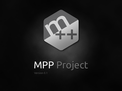 Mpp Project Screenshot 1