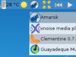 GNOME screen-LTR
