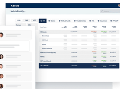 MProfit Advisor Screenshot 3