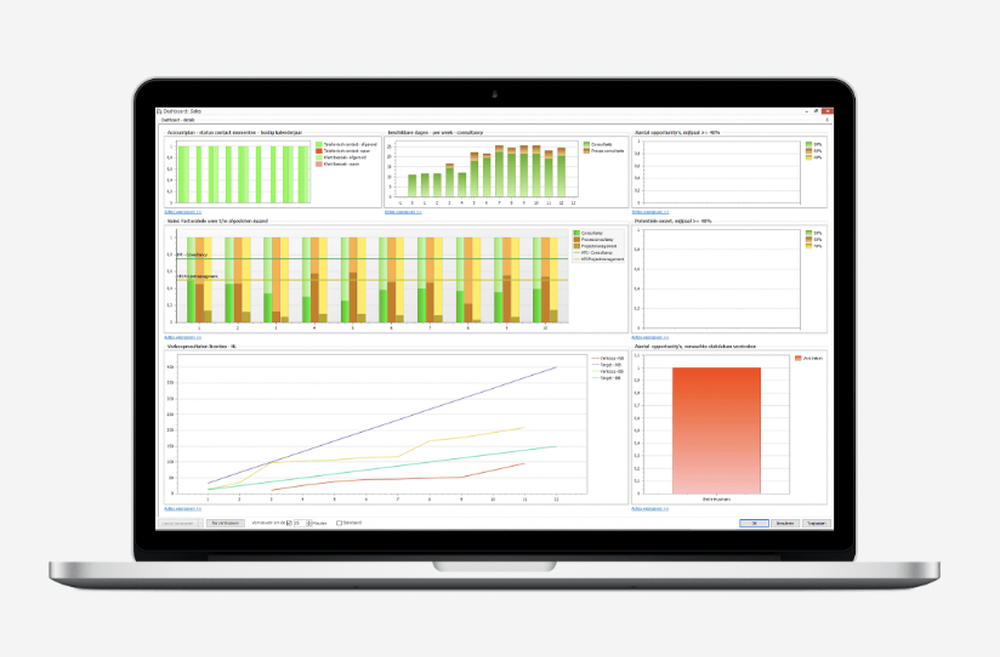 Clientele ITSM Screenshot 1