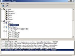 InfoBrowser