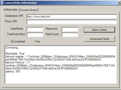 Connectivity Properties