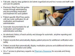 Millennium Pharmacy Systems Screenshot 1