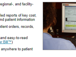 Millennium Pharmacy Systems Screenshot 1