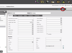 MPulseCMMSSoftware-EmployeeRecords