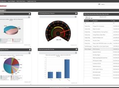 MPulse Maintenance Management Screenshot 1