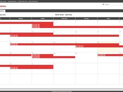 MPulse Maintenance Management Screenshot 1