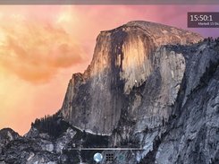 MpxOS Desktop