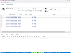 manage content of a queue