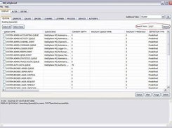 Search Multiples MQ Objects by Search Criteria