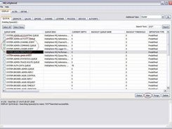 Alter Multiples MQ Objects at one time