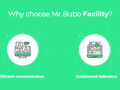 Mr Bubo Facility Screenshot 2