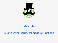 Mr.Node