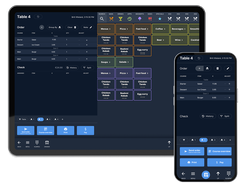 Restaurant POS