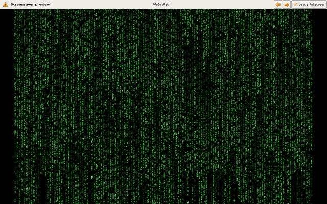matrix code wallpaper video
