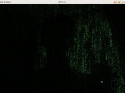 Matrix Rain download | SourceForge.net