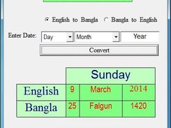 mr date converter