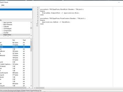 Main Screen Shot 2