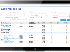 MRI Lease Flow Screenshot 1