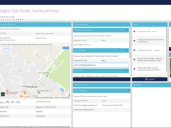 MRI Sales and Lettings Screenshot 1