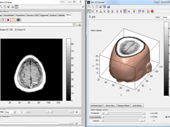 Image Display & Analysis