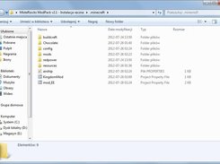 MisteRiocks ModPack Screenshot 1
