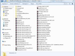MisteRiocks ModPack Screenshot 2