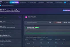 Demand Forecasting