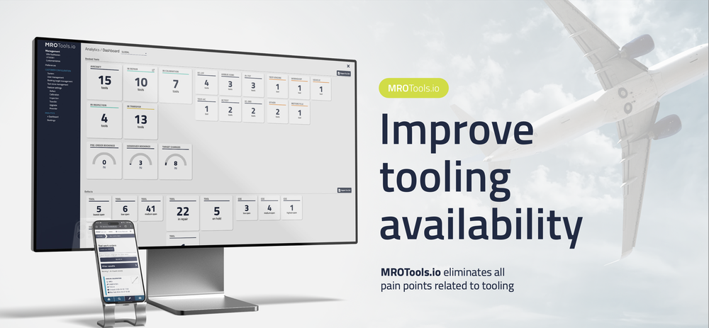 Improve Tooling Availability