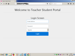 Login Screen Home.html