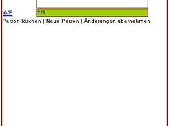 Taskmanager Screenshot 1