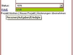 Taskmanager Screenshot 3
