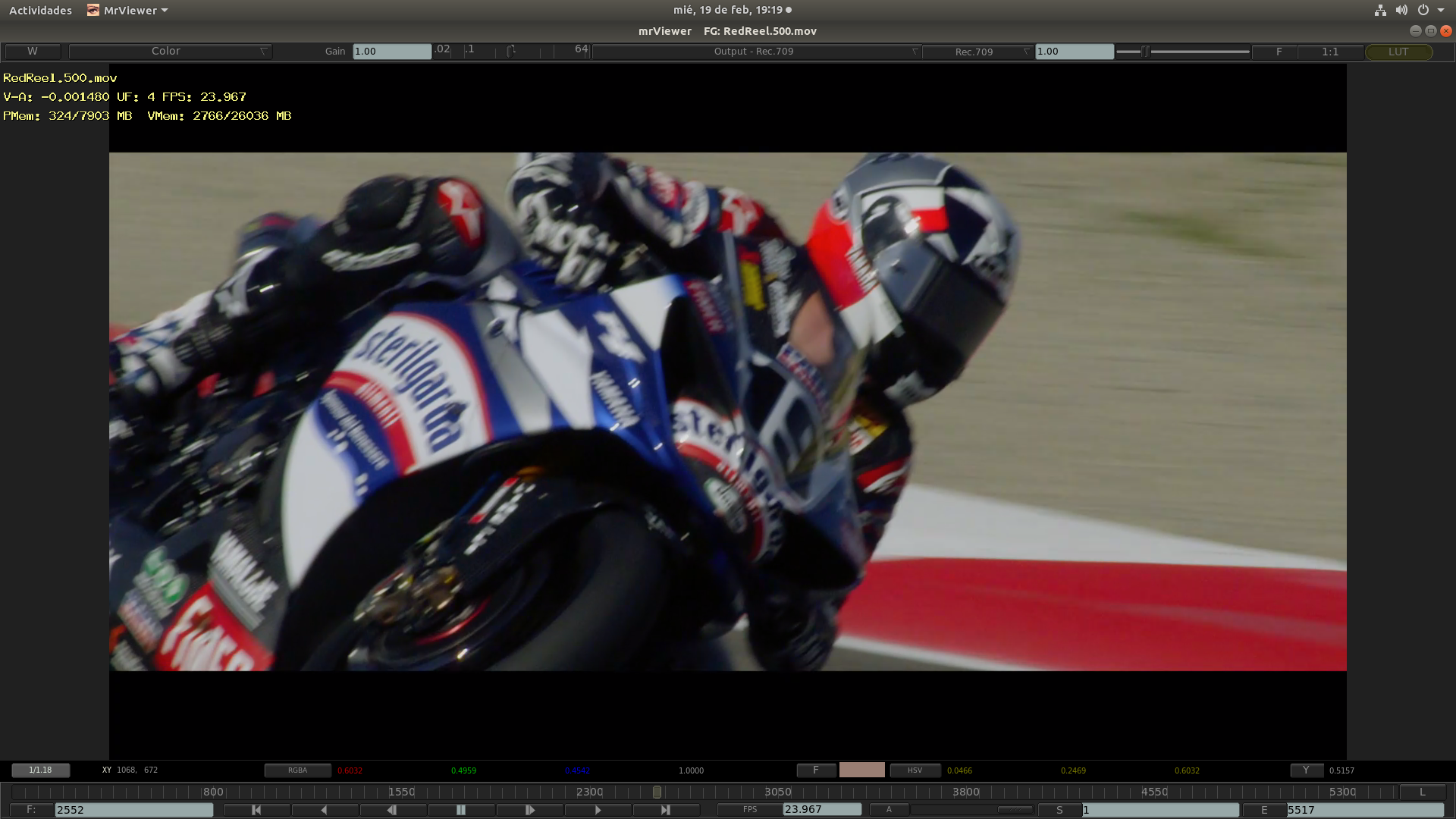 Screen shot