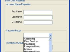 Old VB .Net interface