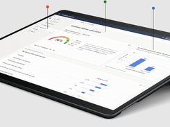 Dynamics 365 Customer Insights Screenshot 1