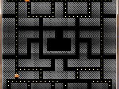 Optionally, the game can be graphically simulated to demonstrate the behaviour learned by the agent.