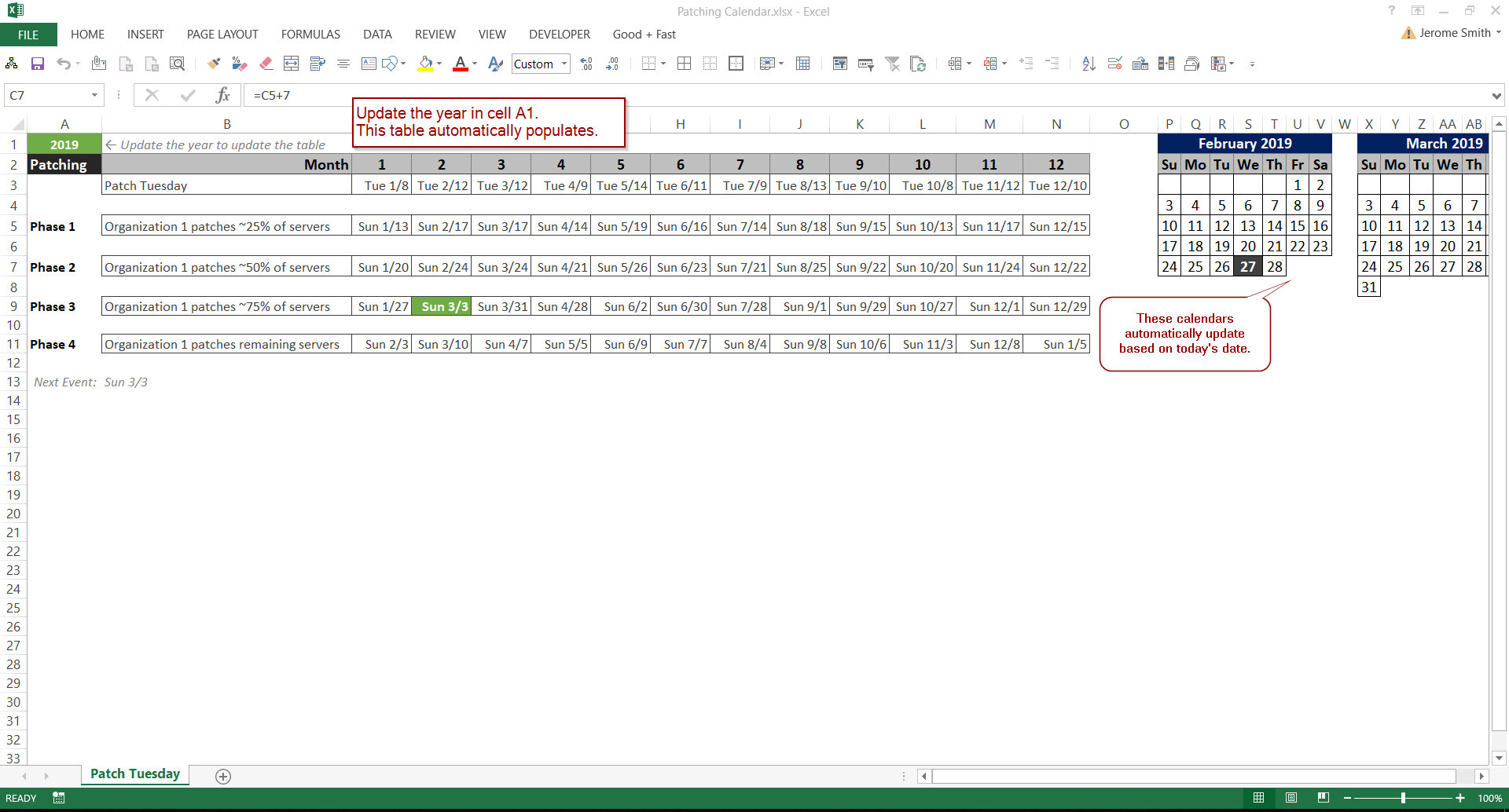 Microsoft Patch Tuesday Calendar Download Sourceforgenet