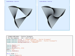 sample program