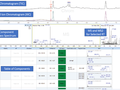 MS Structure ID Screenshot 1